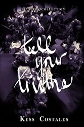 Book cover of Tell Your Truths by Unknown