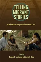 Book cover of Telling Migrant Stories by Unknown