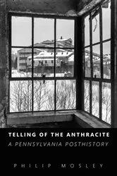Book cover of Telling of the Anthracite by Unknown