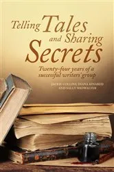 Book cover of Telling Tales and Sharing Secrets by Unknown
