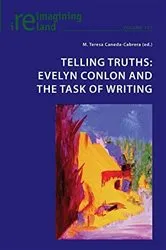 Book cover of Telling Truths by Eamon Maher