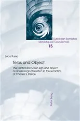 Book cover of Telos and Object by Unknown