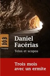 Book cover of Telos et scopos by Unknown