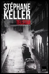 Book cover of Telstar by Unknown
