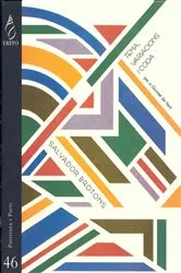 Book cover of Tema, variacions i coda by Salvador Brotons