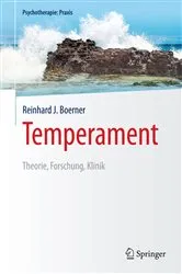 Book cover of Temperament by Stuart Isacoff