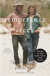 Book cover of Temperance Creek by Unknown