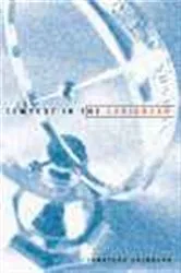 Book cover of Tempest In The Caribbean by Jonathan Goldberg