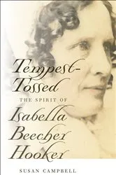 Book cover of Tempest-Tossed by Unknown