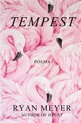 Book cover of Tempest by Adrianna Littlejohn Roland