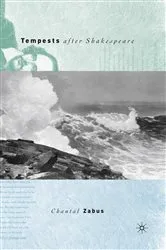 Book cover of Tempests after Shakespeare by C. Zabus
