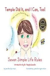 Book cover of Temple Did It, and I Can, Too! by Jennifer Gilpin Yacio
