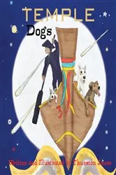 Book cover of Temple Dogs (3rd ed.) by Thurston Jones