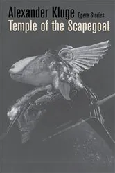 Book cover of Temple of the Scapegoat: Opera Stories by Unknown