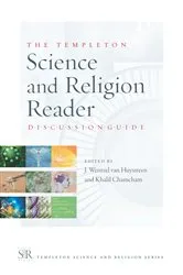 Book cover of Templeton Science and Religion Book Series Bundle by J. Wetzel van Huysssteen