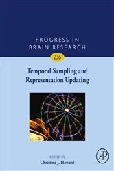 Book cover of Temporal Sampling and Representation Updating by Christina Howard
