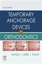Book cover of Temporary Anchorage Devices in Orthodontics E-Book (2nd ed.) by Nanda BDS, MDS, PhD, Ravindra