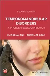 Book cover of Temporomandibular Disorders (2nd ed.) by Ziad Al-Ani