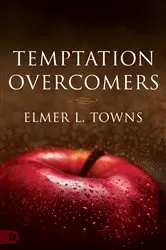 Book cover of Temptation Overcomers by Elmer Towns