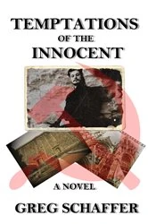 Book cover of Temptations of the Innocent by Greg Schaffer