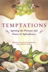 Book cover of Temptations by Otis Williams