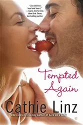 Book cover of Tempted Again by Cathie Linz