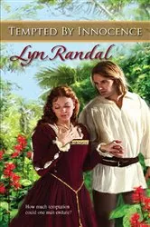 Book cover of Tempted By Innocence by Unknown