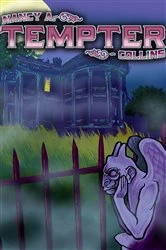 Book cover of Tempter by Nancy A. Collins