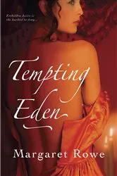 Book cover of Tempting Eden by Unknown
