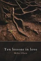 Book cover of Ten Lessons In Love by Unknown