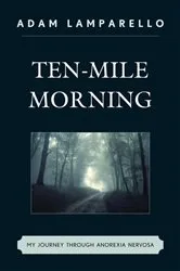 Book cover of Ten-Mile Morning by Adam Lamparello