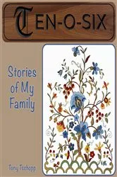 Book cover of Ten-O-Six by Tschopp, Tony, T