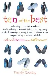 Book cover of Ten of the Best by Wendy Cooling