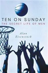 Book cover of Ten on Sunday by Alan Eisenstock