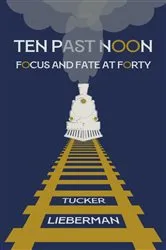 Book cover of Ten Past Noon by Unknown