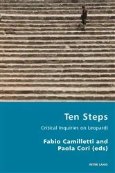 Book cover of Ten Steps by Unknown