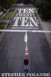 Book cover of Ten Twenty Ten by Unknown