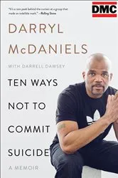 Book cover of Ten Ways Not to Commit Suicide by Unknown