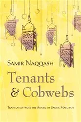Book cover of Tenants and Cobwebs by Unknown