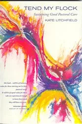 Book cover of Tend My Flock by Unknown