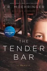 Book cover of Tender Bar by Unknown