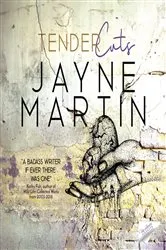 Book cover of Tender Cuts by Martin, Jayne,