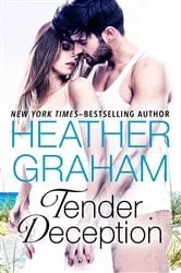 Book cover of Tender Deception by Heather Graham
