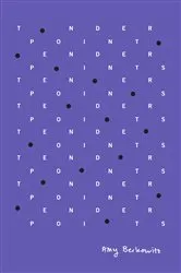 Book cover of Tender Points by Unknown