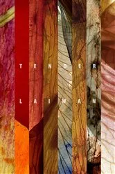 Book cover of Tender by Sofia Samatar