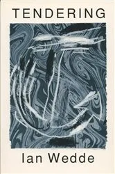 Book cover of Tendering by Ian Wedde
