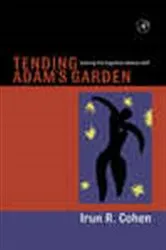 Book cover of Tending Adam's Garden by Irun R. Cohen