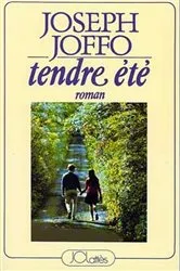 Book cover of Tendre été by Joseph Joffo