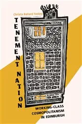 Book cover of Tenement Nation by Christa Ballard Tooley