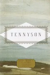 Book cover of Tennyson: Poems by Alfred Tennyson